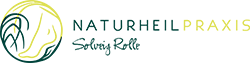 Naturheilpraxis Solveig Rolle Logo
